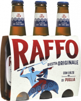 Despar supermercati offerta Birra Raffo originale x3